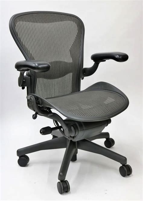 herman miller aeron where to buy|herman miller aeron for sale.